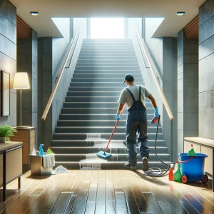 gebäudereinigung berlin