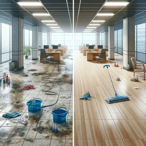 grundreinigung berlin